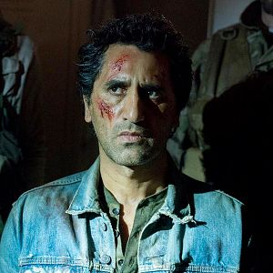 Bilder Cliff Curtis