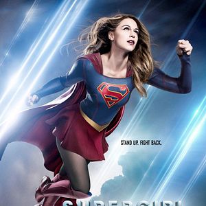 Bilder Supergirl