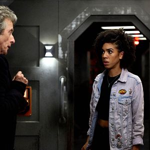 Bilder Doctor Who (2005)