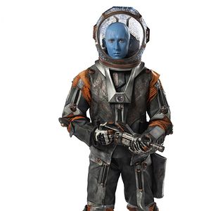 Bilder Doctor Who (2005)