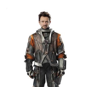 Bilder Doctor Who (2005)