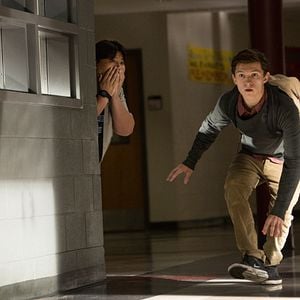 Bilder Jacob Batalon