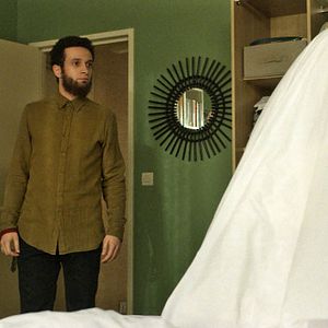 Bilder Camélia Jordana