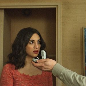 Bilder Camélia Jordana