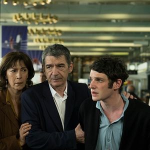 Bilder Behi Djanati Ataï