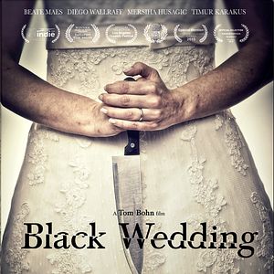 Bilder Black Wedding
