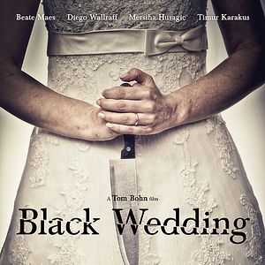 Bilder Black Wedding