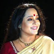 Bilder Aparajita Adhya