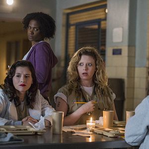 Bilder Orange Is The New Black