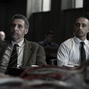Bilder John Turturro