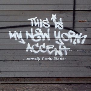 Bilder Banksy Does New York