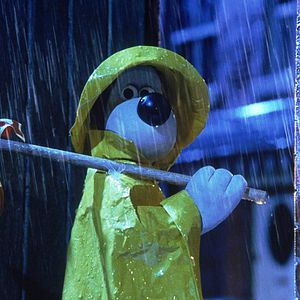 Bilder Wallace & Gromit: Die Techno-Hose