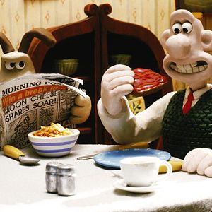 Bilder Wallace & Gromit: Die Techno-Hose