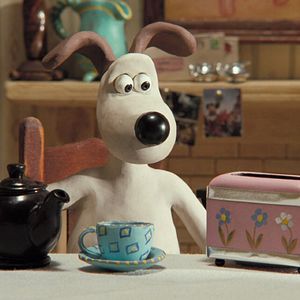 Bilder Wallace & Gromit: Die Techno-Hose