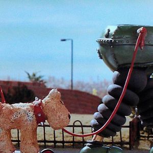 Bilder Wallace & Gromit: Die Techno-Hose