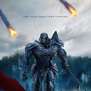 Bilder Transformers 5: The Last Knight