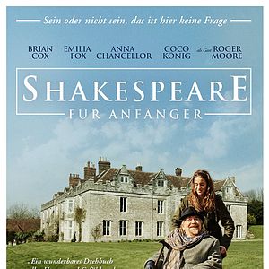 Bilder Shakespeare für Anfänger