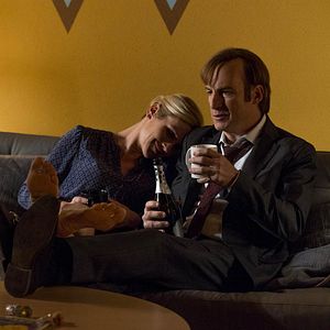 Bilder Better Call Saul