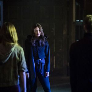 Bilder Danielle Campbell