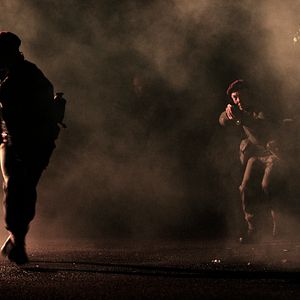 Bilder Tiefschnee - Winter der Rache