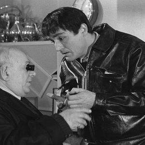 Bilder Der Meistergauner