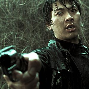 Bilder Memories Of Murder