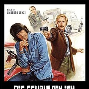 Bilder Die Gewalt bin ich