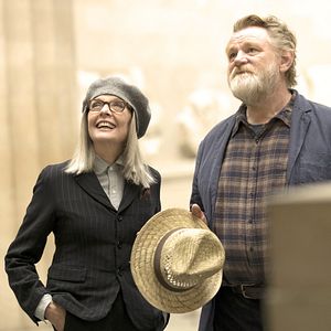 Bilder Brendan Gleeson