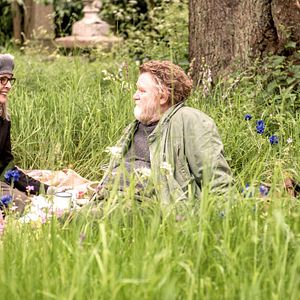 Bilder Brendan Gleeson