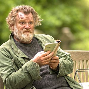 Bilder Brendan Gleeson