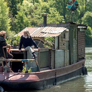 Bilder Brendan Gleeson