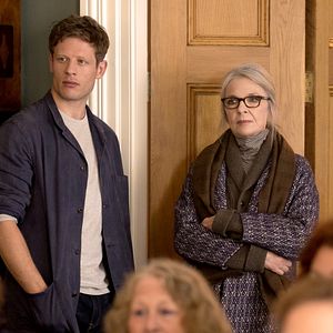 Bilder Hampstead Park - Aussicht auf Liebe