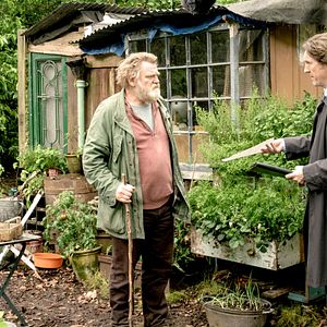 Bilder Brendan Gleeson