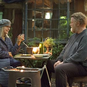 Bilder Brendan Gleeson