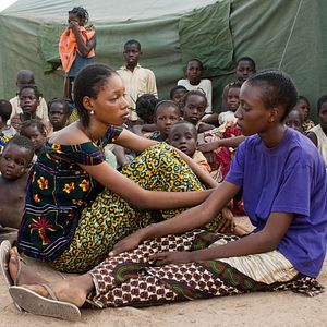 Bilder Bayiri, la patrie