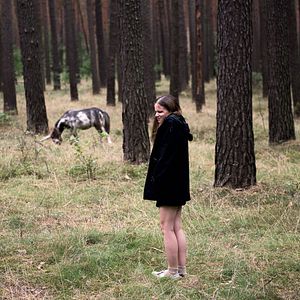 Bilder Jasna Fritzi Bauer