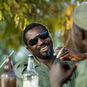 Bilder Joseph Traore