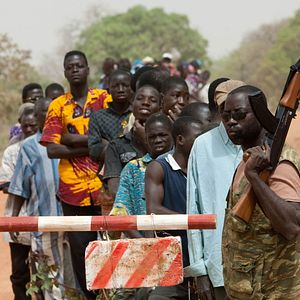 Bilder Bayiri, la patrie