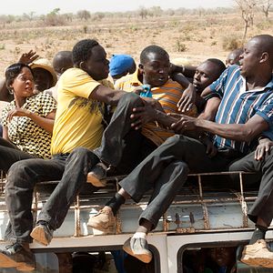 Bilder Bayiri, la patrie