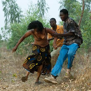 Bilder Bayiri, la patrie