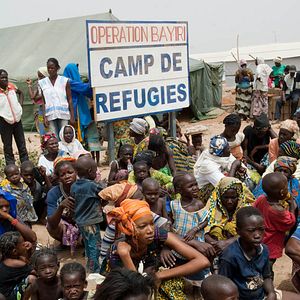 Bilder Bayiri, la patrie