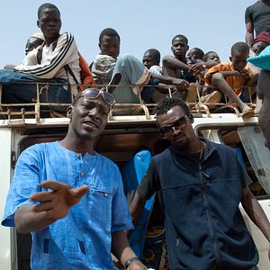 Bilder Bayiri, la patrie