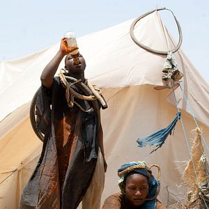 Bilder Bayiri, la patrie