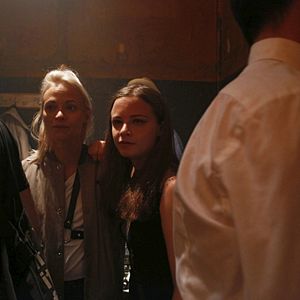 Bilder Jasna Fritzi Bauer