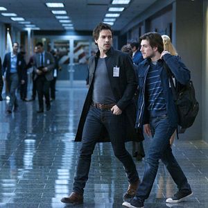 Bilder Santiago Cabrera