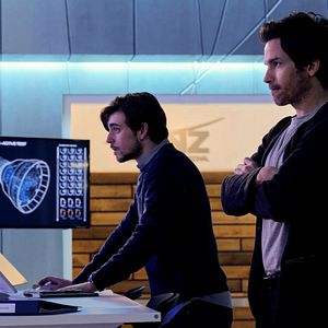 Bilder Santiago Cabrera