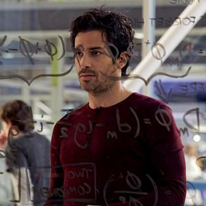 Bilder Santiago Cabrera