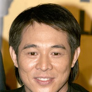 Bilder Jet Li