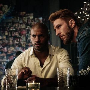 Bilder American Gods