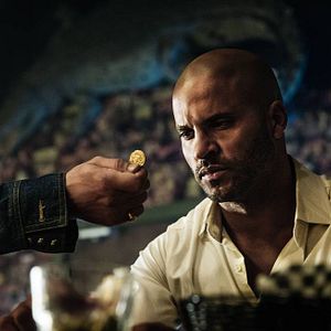 Bilder American Gods